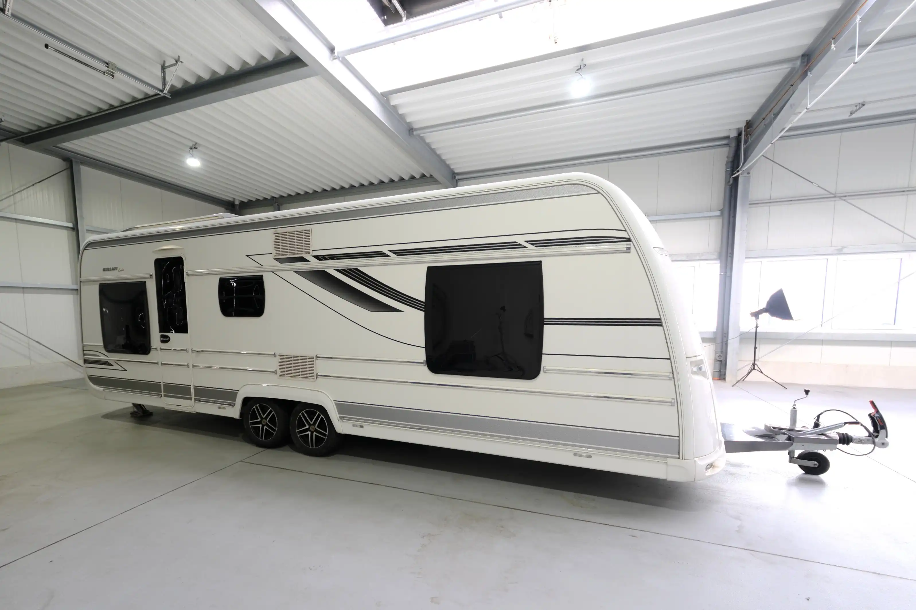 Wohnmobil Verkauf